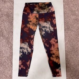 FLEO El Toro Legging - 25"